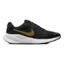 Black / white / gold