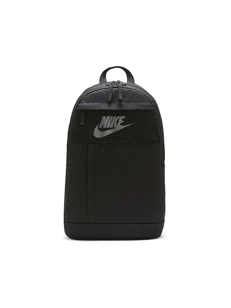 Nike Rucksack Elemental 21L, Schwarz Nike Rucksack Elemental 21L, Schwarz