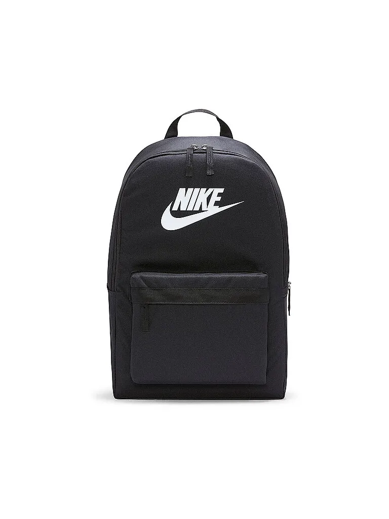Nike Rucksack Heritage, Schwarz Nike Rucksack Heritage, Schwarz