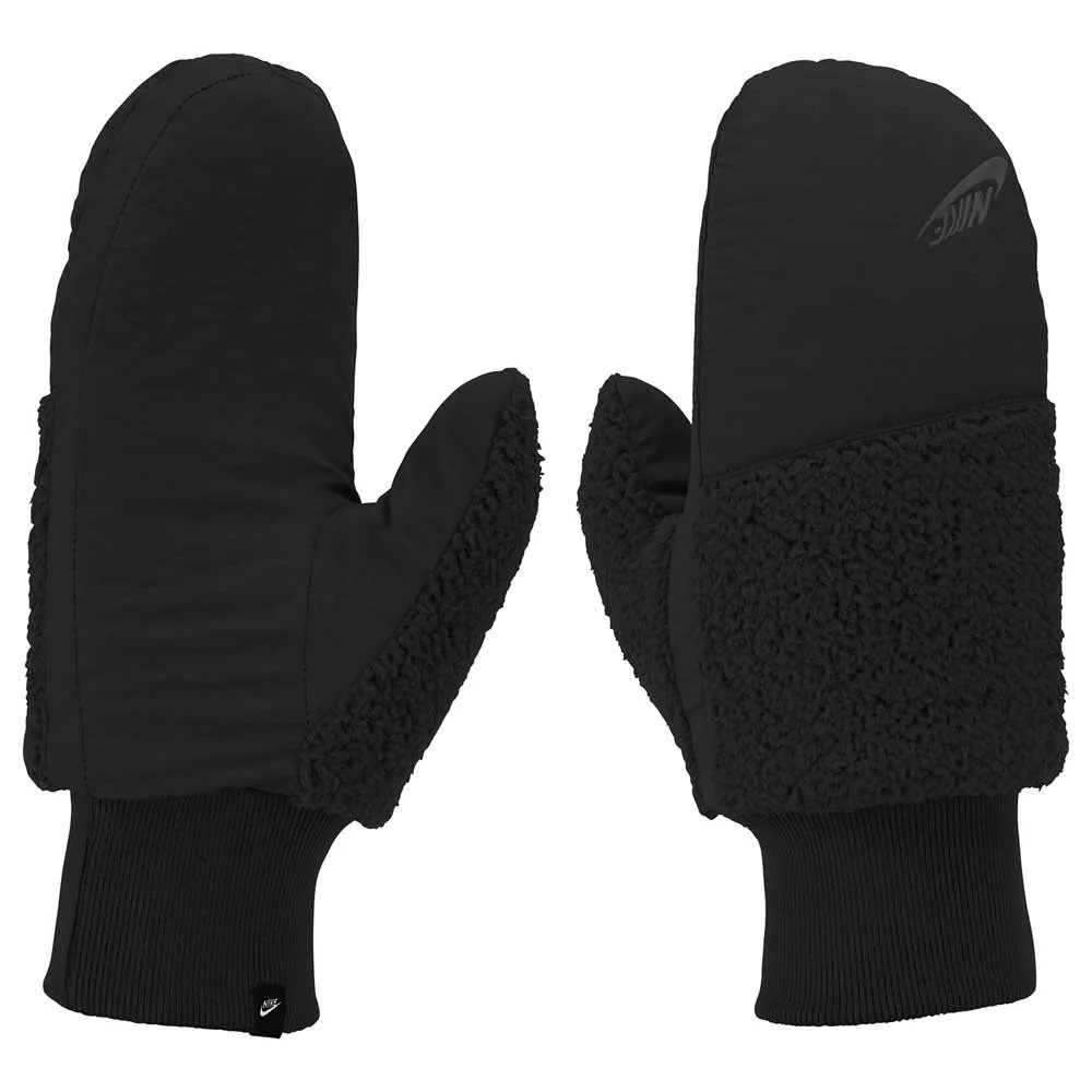 Nike Sherpa Fausthandschuhe unisex