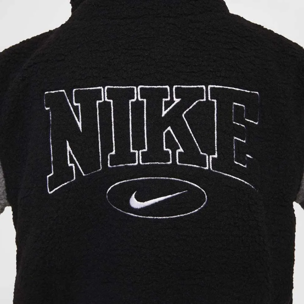 Nike Sherpa Jacke Nike Sherpa Jacke