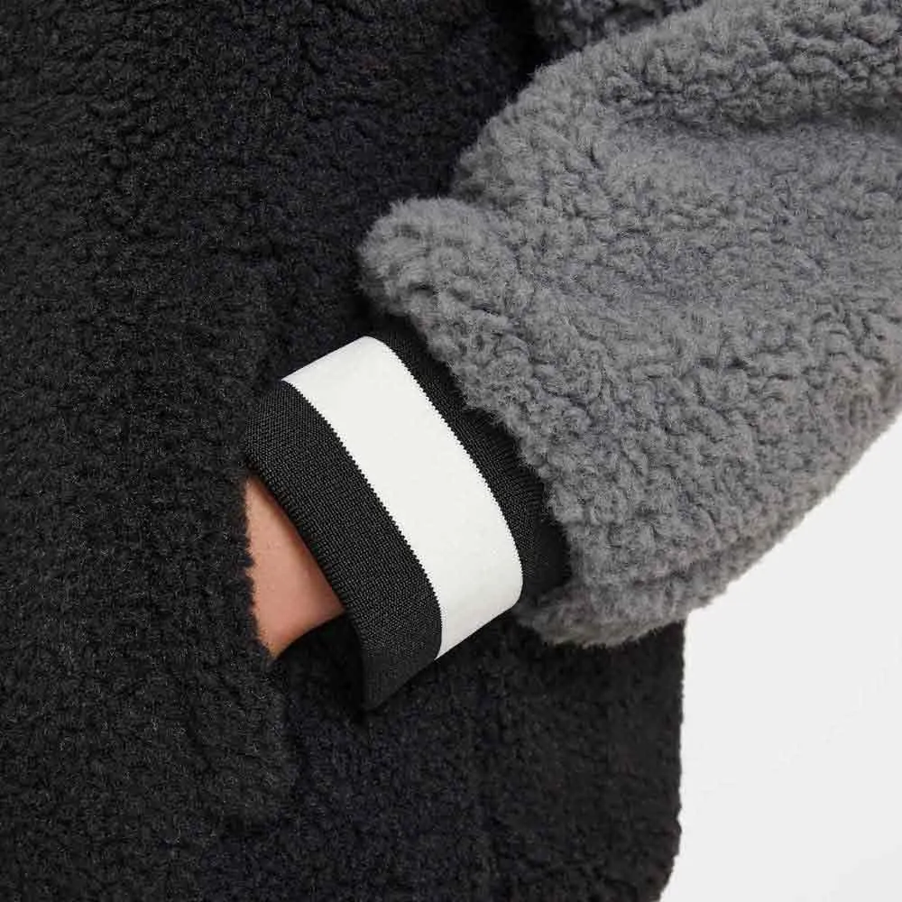 Nike Sherpa Jacke Nike Sherpa Jacke