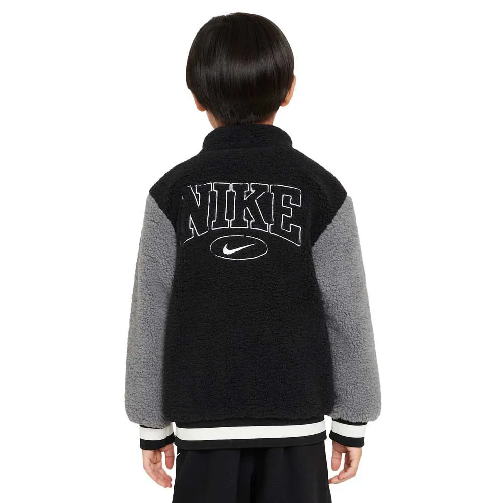 Nike Sherpa Jacke Nike Sherpa Jacke