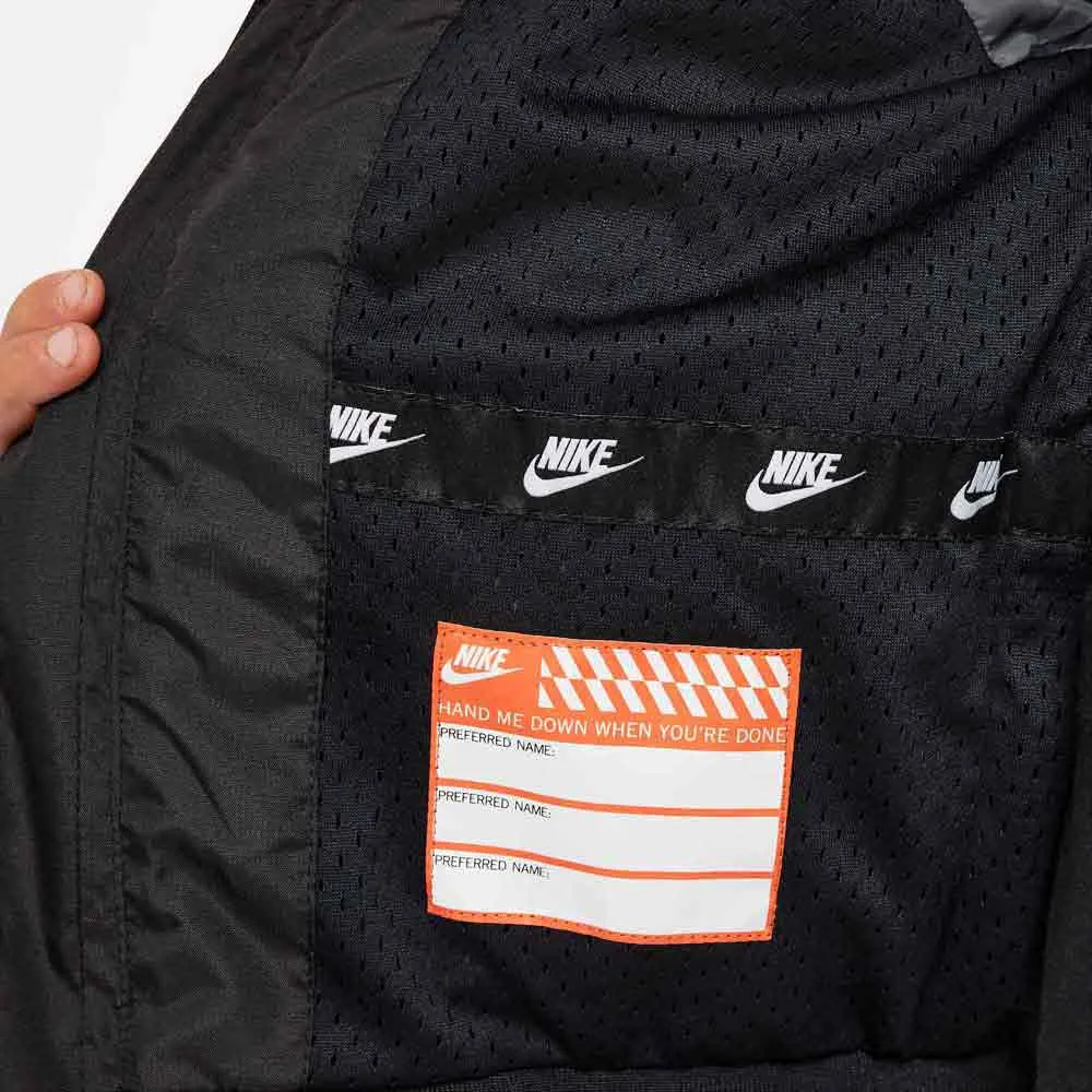 Nike Sherpa Jacke Nike Sherpa Jacke