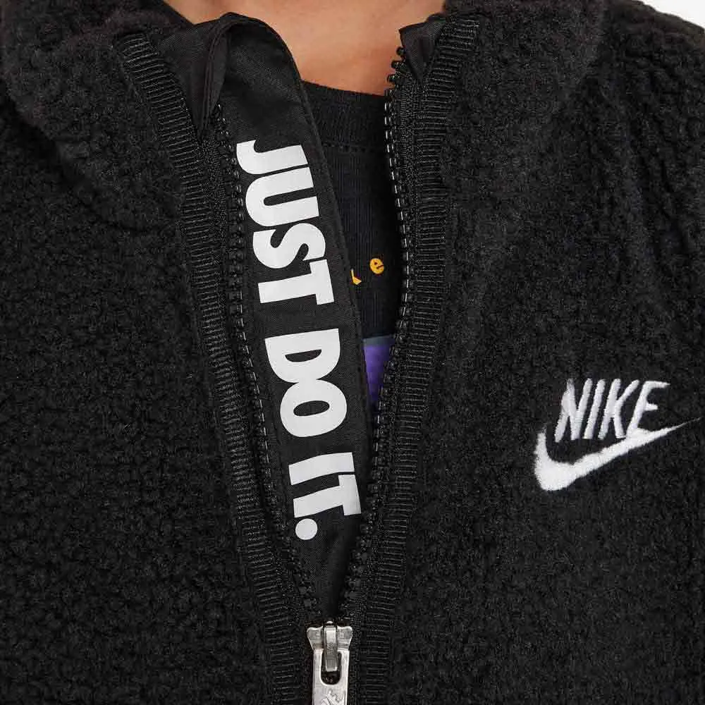 Nike Sherpa Jacke Nike Sherpa Jacke