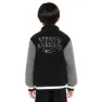 Nike Sherpa Jacke