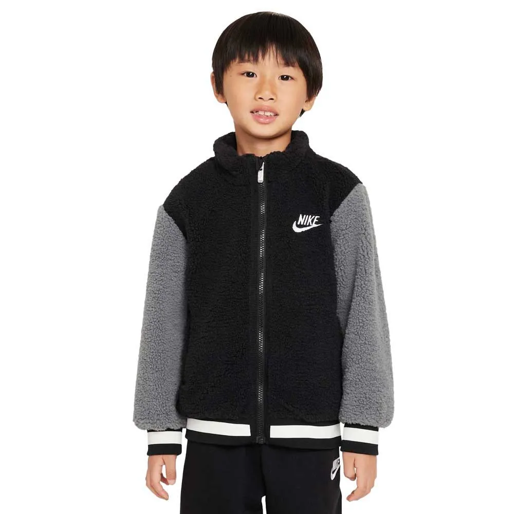 Nike Sherpa Jacke Nike Sherpa Jacke