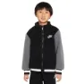 Nike Sherpa Jacke