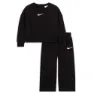 Nike Shine Crew Set