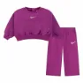 Hot fuchsia