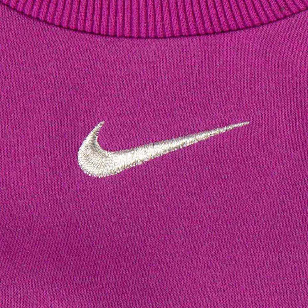 Nike Shine Crew Set