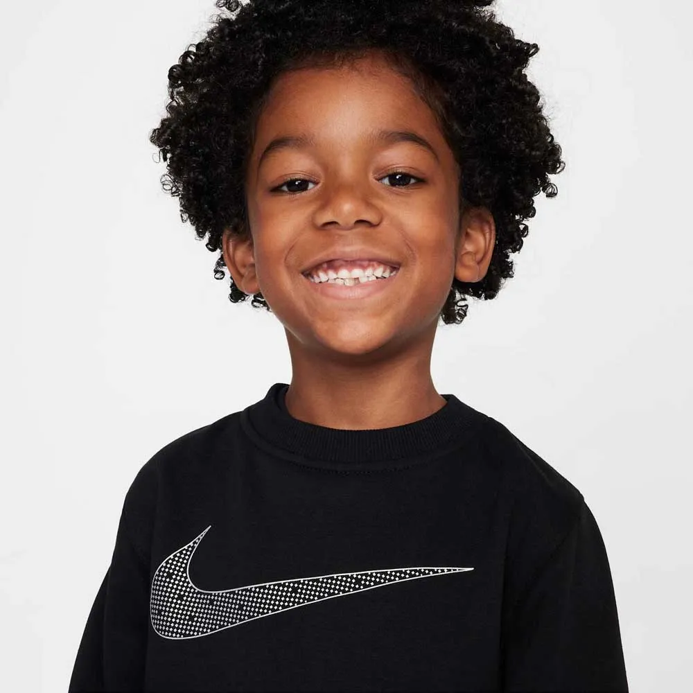 Nike Shine Crew Sweatshirt Nike Shine Crew Sweatshirt