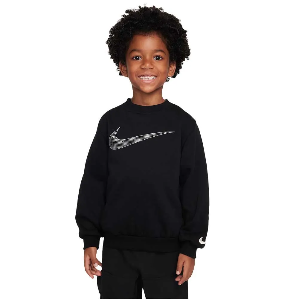 Nike Shine Crew Sweatshirt Nike Shine Crew Sweatshirt