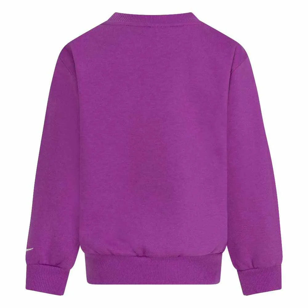 Nike Shine Crew Sweatshirt Nike Shine Crew Sweatshirt