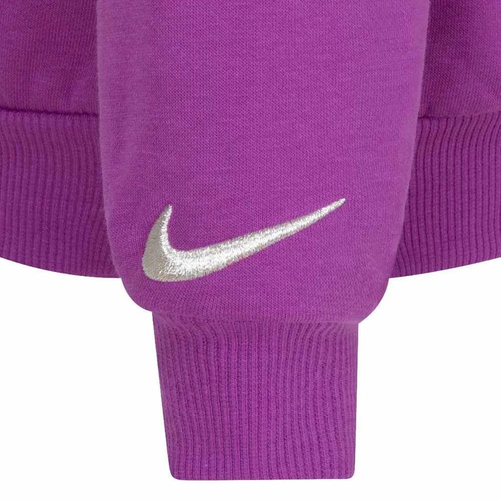 Nike Shine Crew Sweatshirt Nike Shine Crew Sweatshirt