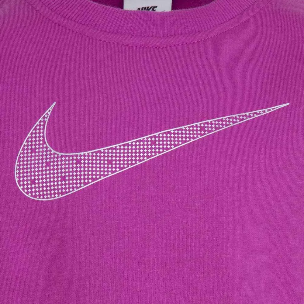 Nike Shine Crew Sweatshirt Nike Shine Crew Sweatshirt