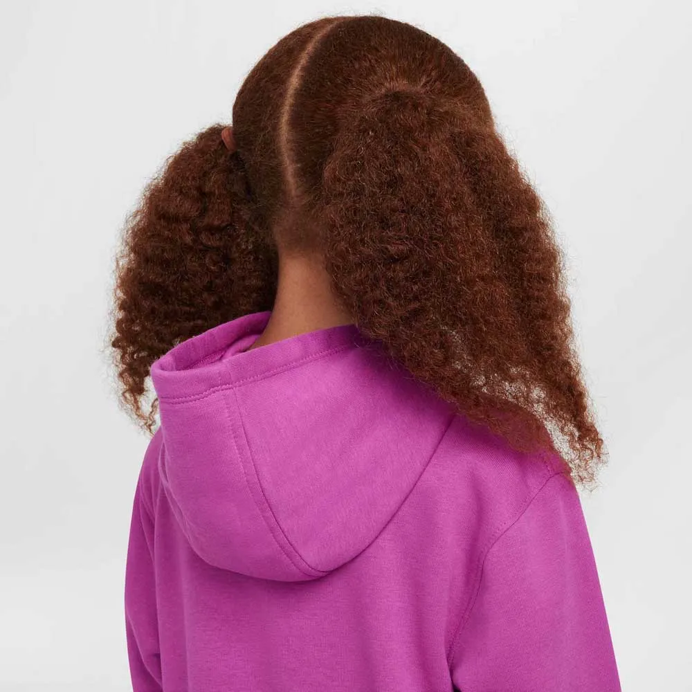 Nike Shine Po Kapuzenpullover Nike Shine Po Kapuzenpullover