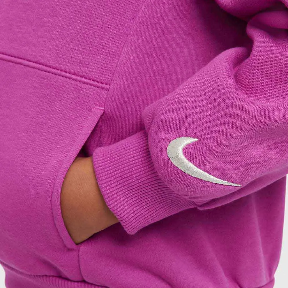 Nike Shine Po Kapuzenpullover Nike Shine Po Kapuzenpullover