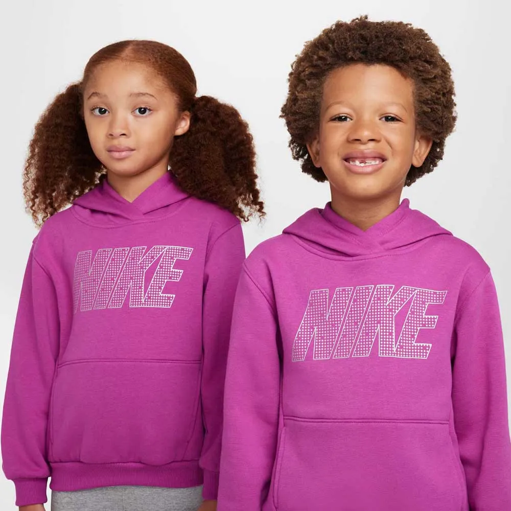 Nike Shine Po Kapuzenpullover Nike Shine Po Kapuzenpullover
