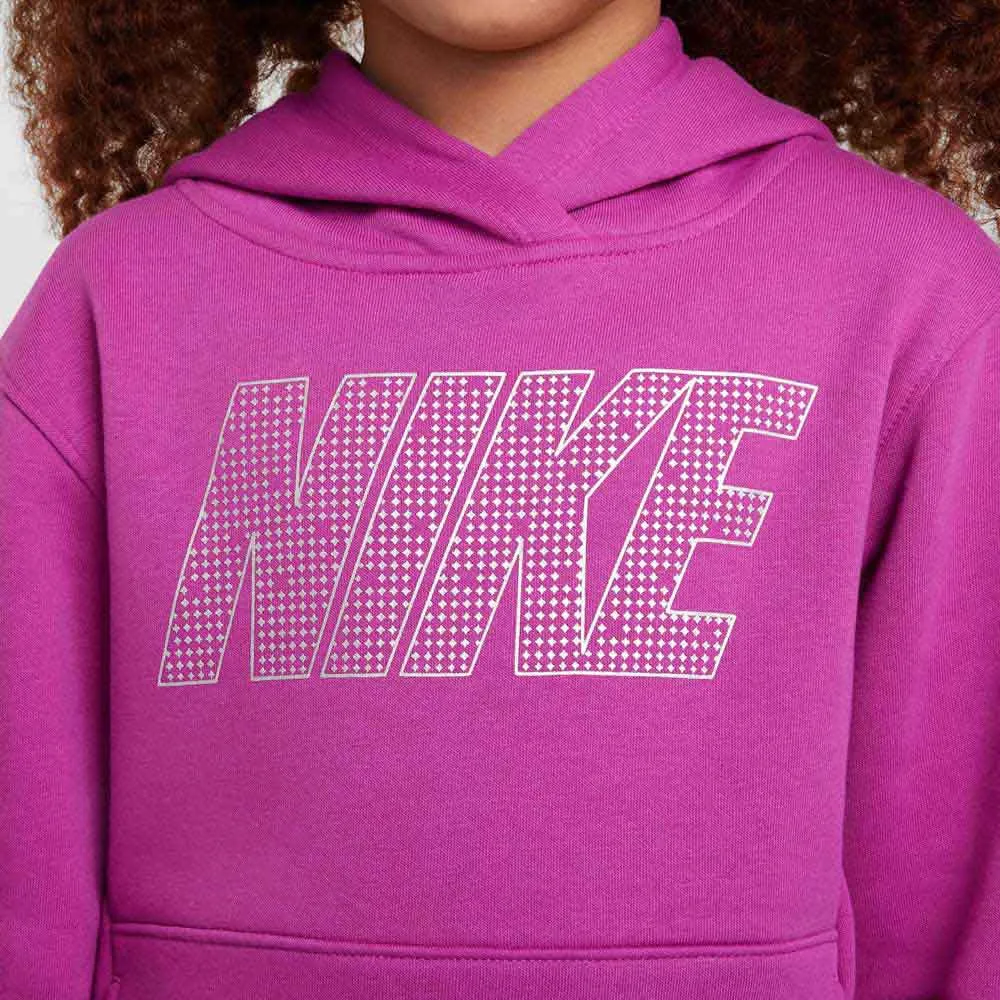Nike Shine Po Kapuzenpullover Nike Shine Po Kapuzenpullover