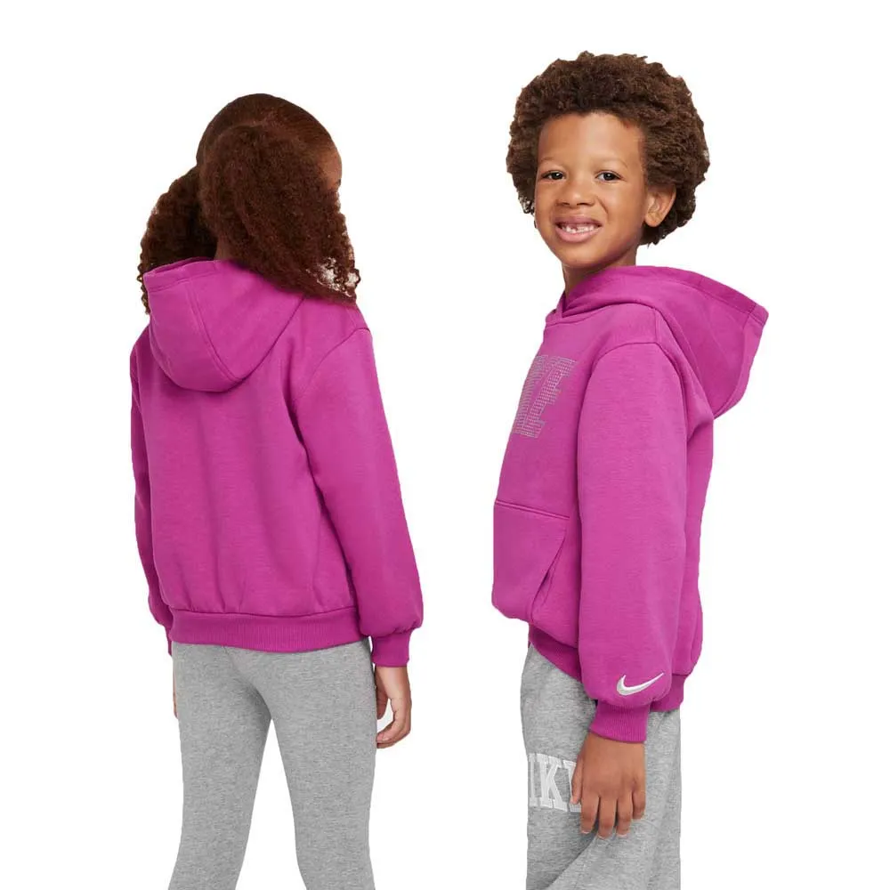 Nike Shine Po Kapuzenpullover Nike Shine Po Kapuzenpullover