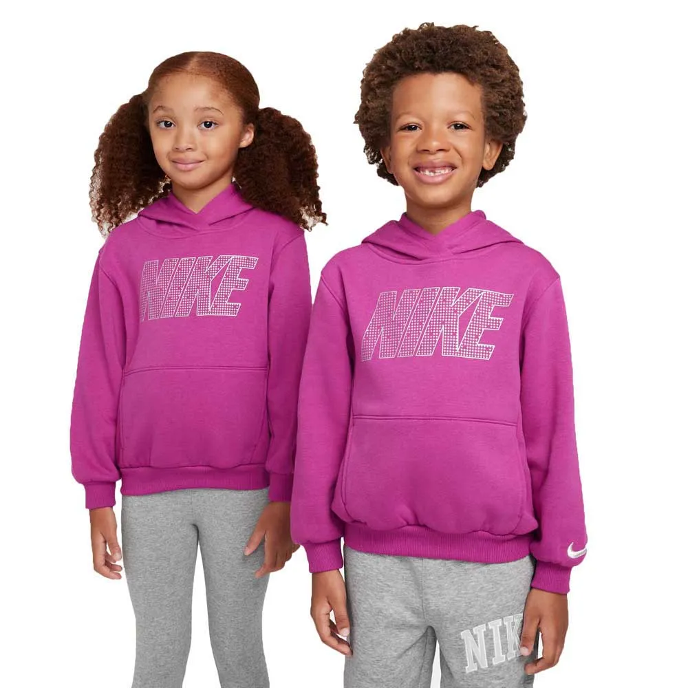 Nike Shine Po Kapuzenpullover Nike Shine Po Kapuzenpullover