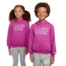Nike Shine Po Kapuzenpullover