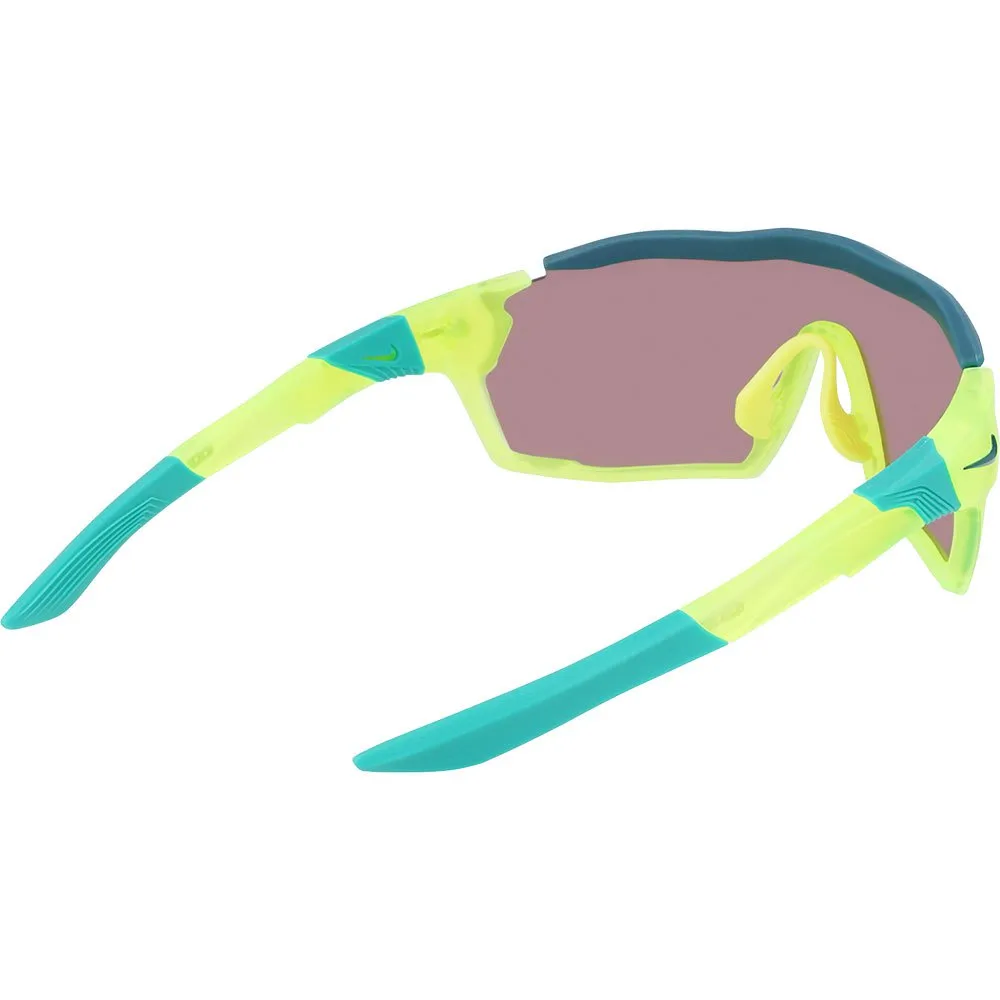 Nike Show X Rush E Dz7369 Sonnenbrille Nike Show X Rush E Dz7369 Sonnenbrille