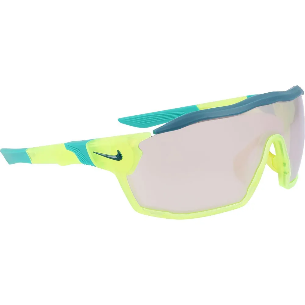 Nike Show X Rush E Dz7369 Sonnenbrille Nike Show X Rush E Dz7369 Sonnenbrille