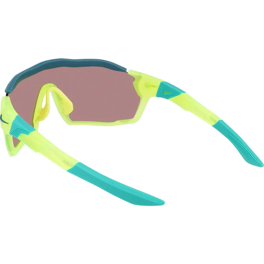 Nike Show X Rush E Dz7369 Sonnenbrille Nike Show X Rush E Dz7369 Sonnenbrille
