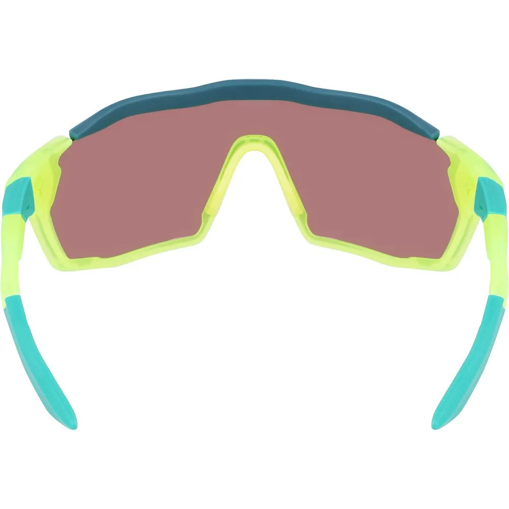 Nike Show X Rush E Dz7369 Sonnenbrille Nike Show X Rush E Dz7369 Sonnenbrille