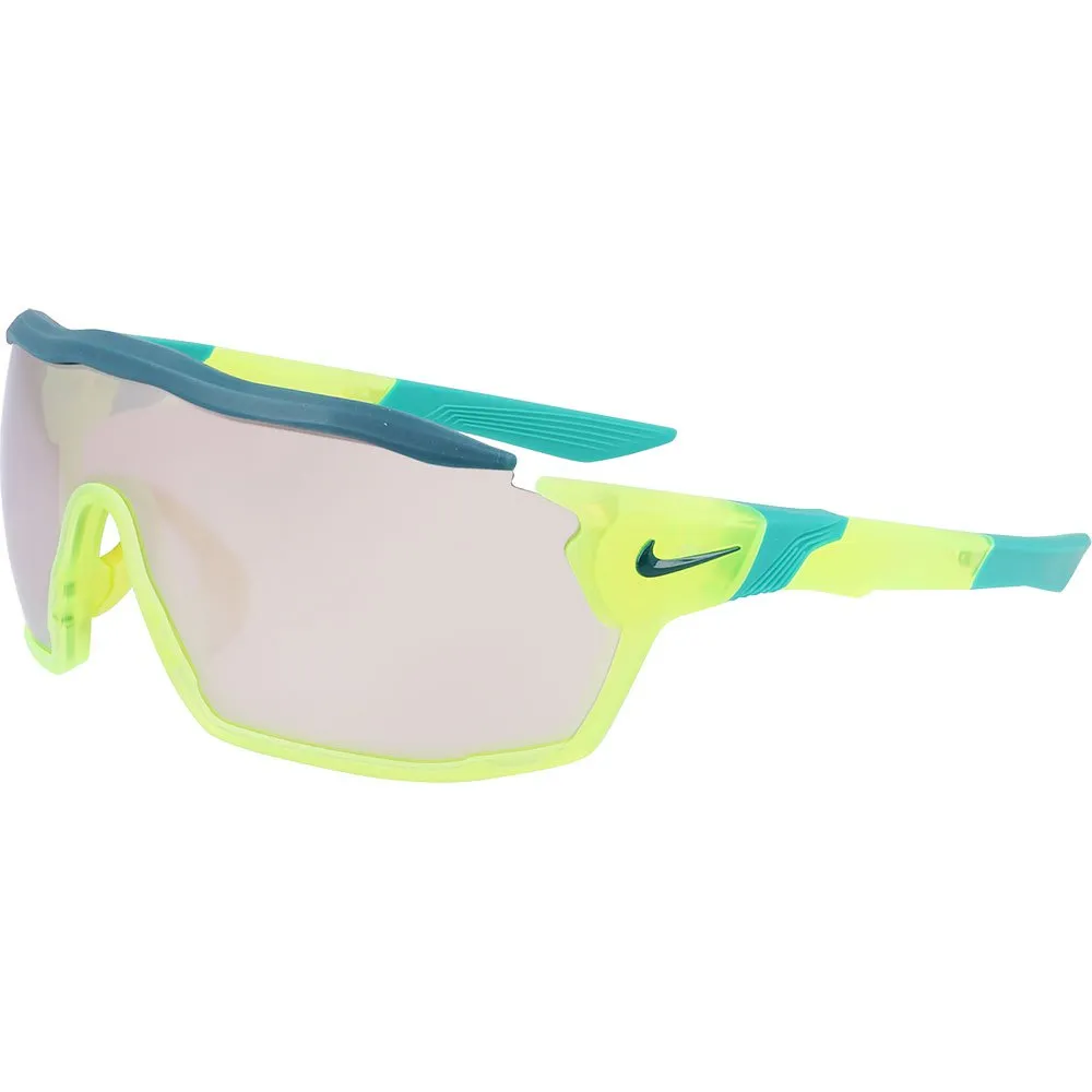 Nike Show X Rush E Dz7369 Sonnenbrille Nike Show X Rush E Dz7369 Sonnenbrille