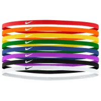 Nike Skinny 8 Pack Stirnband male