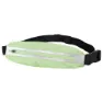 Green / black / silver
