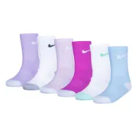 Nike Smiley Crew Socken 6 Paare