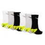 Nike Smiley Crew Socken 6 Paare