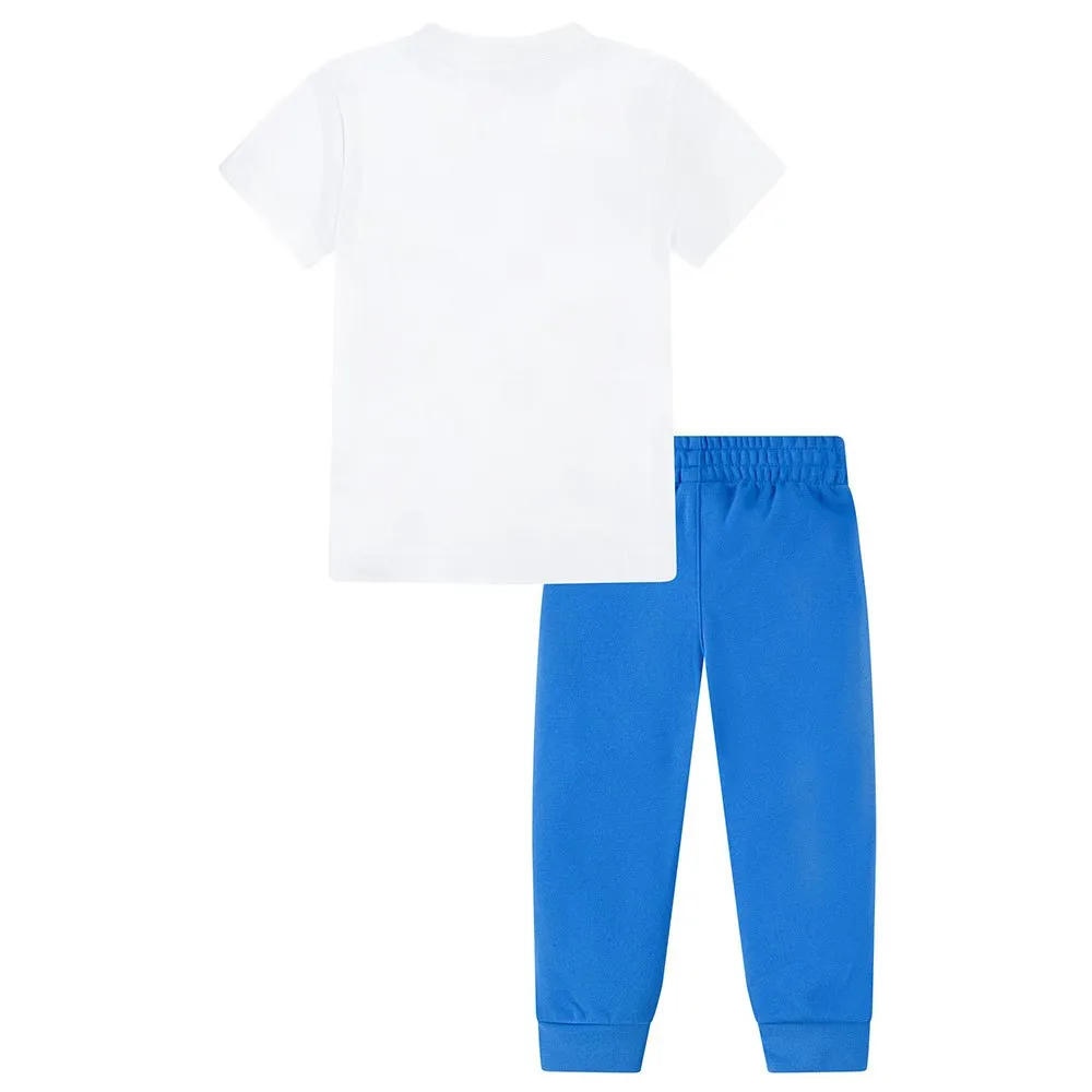 Nike Soa Fleece Kurzarm-set Nike Soa Fleece Kurzarm-set