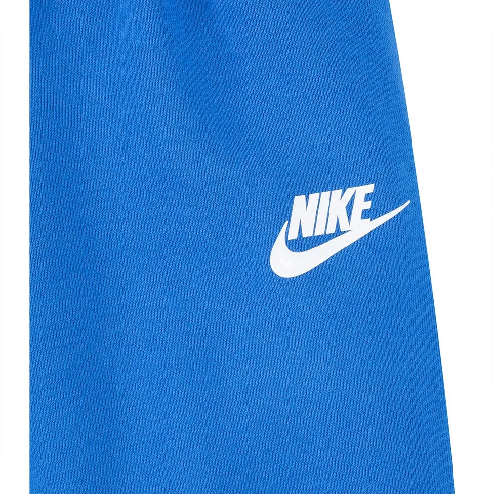 Nike Soa Fleece Kurzarm-set Nike Soa Fleece Kurzarm-set