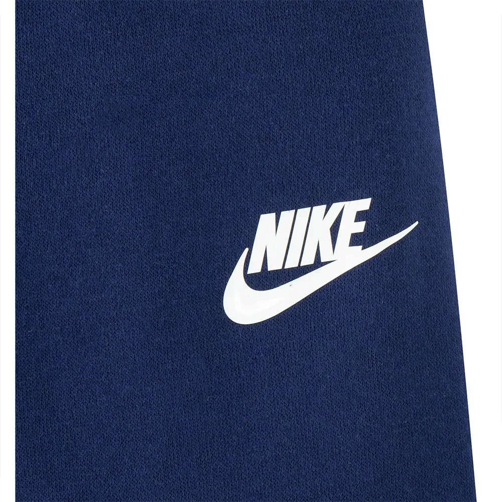 Nike Soa Fleece Kurzarm-set Nike Soa Fleece Kurzarm-set