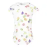Nike Sole Food Sticker Kurzarm-t-shirt