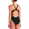 Nike Solid Badeanzug female