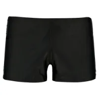 Nike Solid Badehose Boxer Nike Solid Badehose Boxer