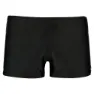 Nike Solid Badehose Boxer