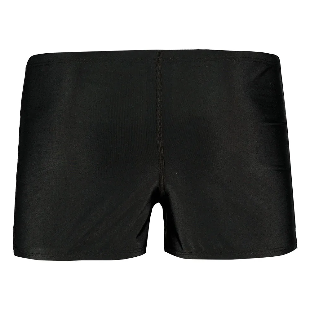 Nike Solid Badehose Boxer Nike Solid Badehose Boxer