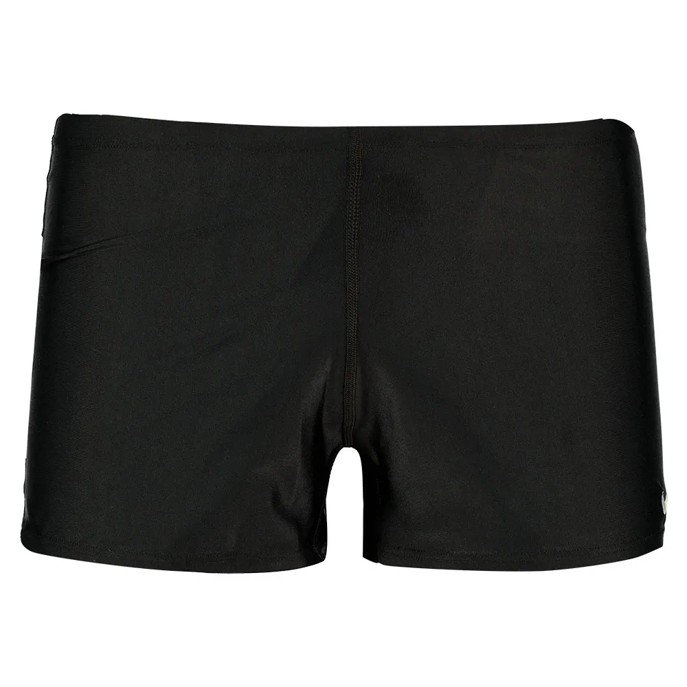 Nike Solid Badehose Boxer male