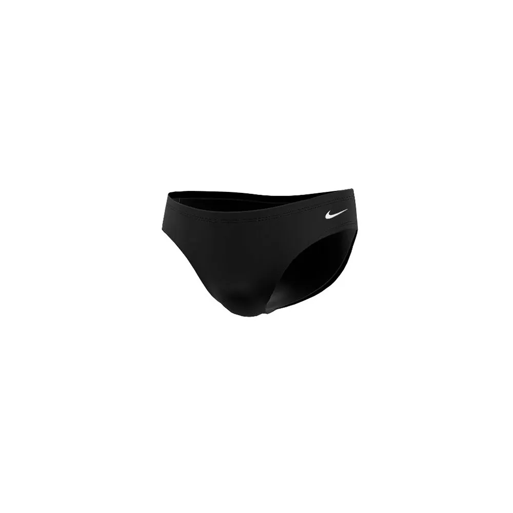 Nike Solid Badeslip male Nike Solid Badeslip male
