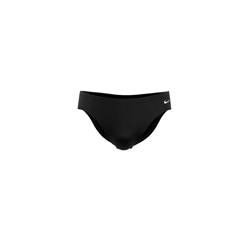 Nike Solid Badeslip male Nike Solid Badeslip male