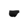 Nike Solid Badeslip male