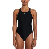 Nike Solid Fastback Badeanzug Nike Solid Fastback Badeanzug