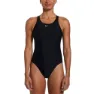 Nike Solid Fastback Badeanzug